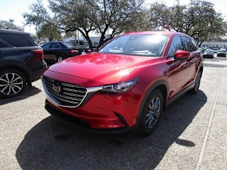 2020 Mazda CX-9 Touring JM3TCACY8L0416997 2020 Mazda CX-9 Touring