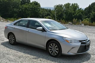 2016 Toyota Camry XLE 4T1BF1FK9GU543819 2016 Toyota Camry XLE