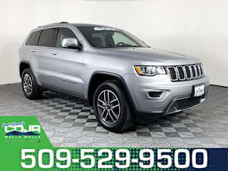 2020 Jeep Grand Cherokee Limited 1C4RJFBGXLC264539 2020 Jeep Grand Cherokee Limited
