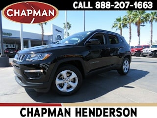 2018 Jeep Compass Latitude 3C4NJCBB4JT376949 2018 Jeep Compass Latitude
