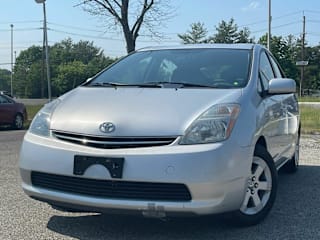 2006 Toyota Prius Base JTDKB20U867535952 2006 Toyota Prius Base