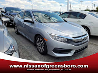 2017 Honda Civic 19XFC2F77HE030021 2017 Honda Civic