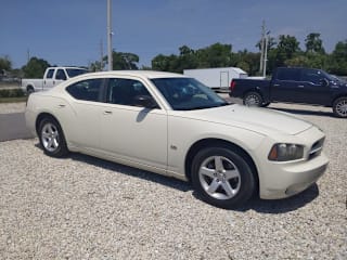 2008 Dodge Charger 2B3KA43GX8H246861 2008 Dodge Charger