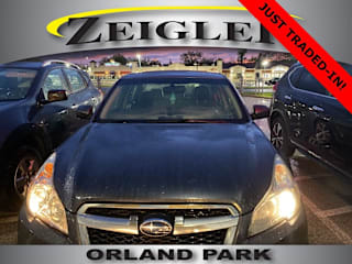 2014 Subaru Legacy 2.5i Limited 4S3BMBL67E3024424 2014 Subaru Legacy 2.5i Limited