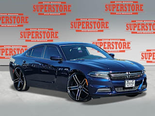 2015 Dodge Charger 2C3CDXBG6FH848011 2015 Dodge Charger