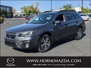 2018 Subaru Outback 2.5i Limited 4S4BSAKC8J3251425 2018 Subaru Outback 2.5i Limited