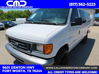 2007 Ford E-Series Wagon E-350 SD XL 1FBSS31LX7DA60484 2007 Ford E-Series Wagon E-350 SD XL