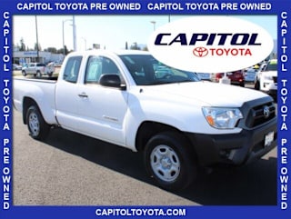 2013 Toyota Tacoma 5TFTX4CN3DX027231 2013 Toyota Tacoma