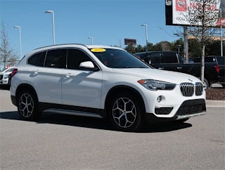 2019 BMW X1 xDrive28i WBXHT3C59K5L35298 2019 BMW X1 xDrive28i