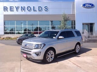 2018 Ford Expedition Platinum 1FMJU1MT7JEA33628 2018 Ford Expedition Platinum