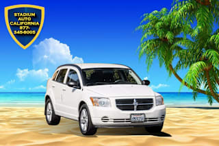 2010 Dodge Caliber SXT 1B3CB4HA4AD630627 2010 Dodge Caliber SXT