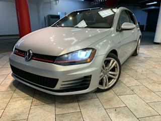 2016 Volkswagen Golf GTI SE 3VW447AU6GM055783 2016 Volkswagen Golf GTI SE