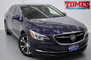 2017 Buick LaCrosse Essence 1G4ZP5SS6HU211797 2017 Buick LaCrosse Essence