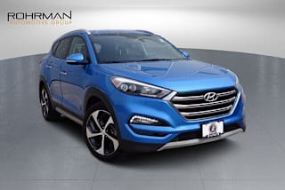 2017 Hyundai Tucson Limited KM8J3CA2XHU314400 2017 Hyundai Tucson Limited