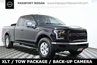 2016 Ford F-150 XLT 1FTEX1C87GFA06474 2016 Ford F-150 XLT