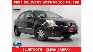 2011 Nissan Sentra 2.0 SL 3N1AB6AP6BL608434 2011 Nissan Sentra 2.0 SL