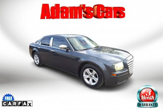 2007 Chrysler 300 2C3KA43R07H833038 2007 Chrysler 300