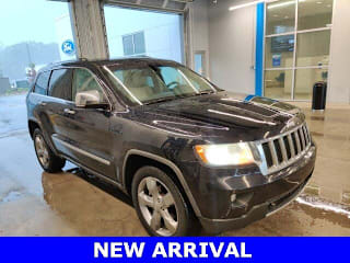 2011 Jeep Grand Cherokee Limited 1J4RS5GT4BC501628 2011 Jeep Grand Cherokee Limited