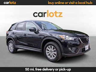 2015 Mazda CX-5 Touring JM3KE4CY1F0441803 2015 Mazda CX-5 Touring