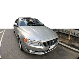 2015 Volvo S80 T6 YV1902MK2F1191304 2015 Volvo S80 T6