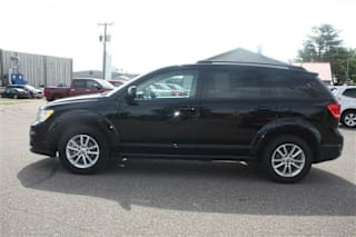 2015 Dodge Journey SXT 3C4PDCBG1FT678685 2015 Dodge Journey SXT
