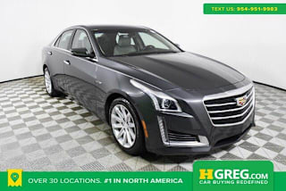 2016 Cadillac CTS 2.0T 1G6AP5SX6G0101628 2016 Cadillac CTS 2.0T