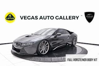 2015 BMW i8 WBY2Z2C55FVX64938 2015 BMW i8
