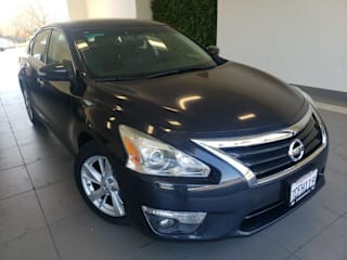 2014 Nissan Altima 1N4AL3AP2EC113758 2014 Nissan Altima