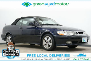 2003 Saab 9-3 SE YS3DF75K937013594 2003 Saab 9-3 SE