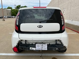 2015 Kia Soul Base KNDJN2A27F7176769 2015 Kia Soul Base