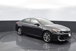 2018 Kia Optima S 5XXGT4L37JG254677 2018 Kia Optima S