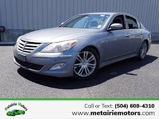 2014 Hyundai Genesis 3.8L KMHGC4DD9EU259897 2014 Hyundai Genesis 3.8L