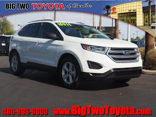 2016 Ford Edge SE 2FMPK3G94GBB78674 2016 Ford Edge SE