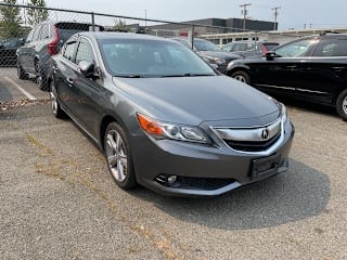 2013 Acura ILX 2.0L w/Premium 19VDE1F50DE019584 2013 Acura ILX 2.0L w/Premium