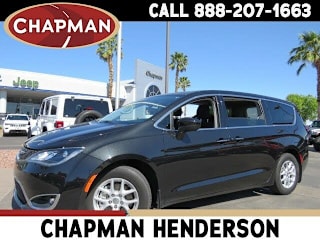 2017 Chrysler Pacifica Touring-L 2C4RC1BG8HR786100 2017 Chrysler Pacifica Touring-L
