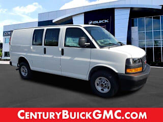 2021 GMC Savana Cargo 1GTW7AFP6M1168225 2021 GMC Savana Cargo