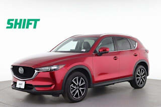 2018 Mazda CX-5 Touring JM3KFBCM2J0402614 2018 Mazda CX-5 Touring