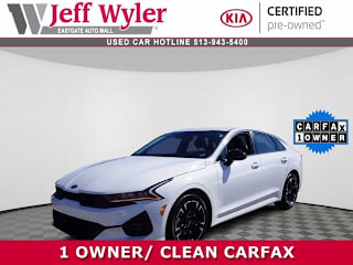 2021 Kia K5 GT-Line 5XXG64J27MG009089 2021 Kia K5 GT-Line