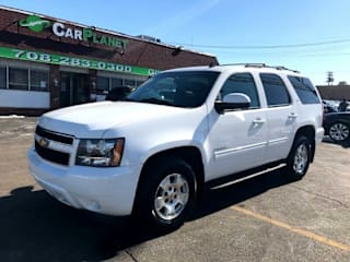2013 Chevrolet Tahoe 1GNSKBE02DR219946 2013 Chevrolet Tahoe