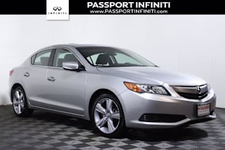 2015 Acura ILX 2.0L 19VDE1F36FE008137 2015 Acura ILX 2.0L