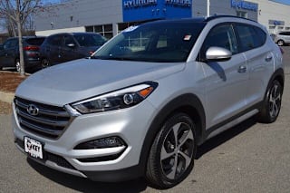 2018 Hyundai Tucson KM8J3CA20JU613223 2018 Hyundai Tucson