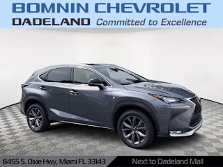 2017 Lexus NX 200t F SPORT JTJYARBZXH2085071 2017 Lexus NX 200t F SPORT