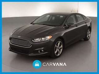 2015 Ford Fusion SE 3FA6P0T99FR186636 2015 Ford Fusion SE