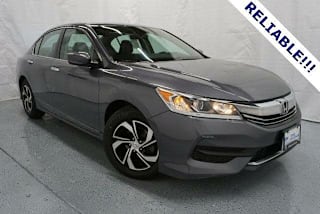 2017 Honda Accord LX 1HGCR2F34HA103848 2017 Honda Accord LX