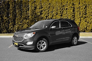 2016 Chevrolet Equinox LT 2GNFLFEK3G6208252 2016 Chevrolet Equinox LT