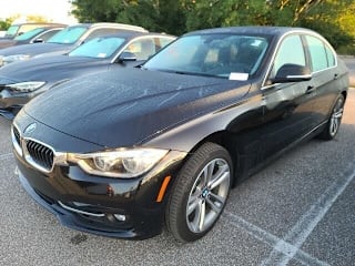 2018 BMW 3 Series 330i WBA8B9G55JNU97390 2018 BMW 3 Series 330i