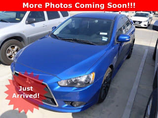 2015 Mitsubishi Lancer GT JA32U8FW7FU025789 2015 Mitsubishi Lancer GT