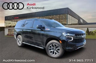 2021 Chevrolet Tahoe Z71 1GNSKPKD3MR133730 2021 Chevrolet Tahoe Z71