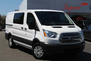 2017 Ford Transit Cargo 150 1FTYE1YM5HKA56758 2017 Ford Transit Cargo 150