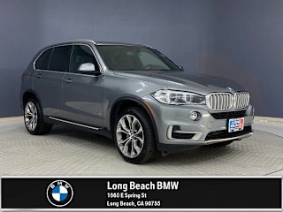 2018 BMW X5 sDrive35i 5UXKR2C58J0Z17625 2018 BMW X5 sDrive35i
